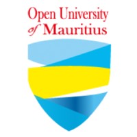 Open University of Mauritius Logo