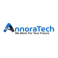 AnnoraTech Solutions Pvt. Ltd. Logo