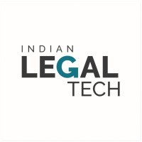 Indian Legal Tech Logo