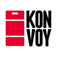 Konvoy Kegs Logo