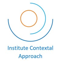 Institute Contextual Approach Logo