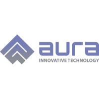 Aura Innovative Technology, Inc. Logo
