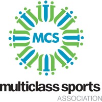 Multiclass Sports Association Logo