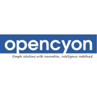 OpenCyon Logo