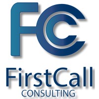 The FirstCall Consulting, Inc Logo