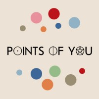 Points of You China (Mainland, Hong Kong, Macau) Logo