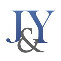 J&Y Law Firm Logo