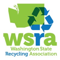 Washington State Recycling Association Logo