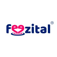 Feezital® Logo