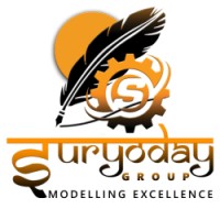 Suryoday Group Logo