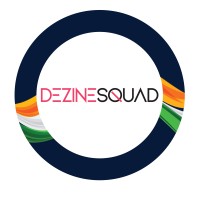 dezinesquad Logo