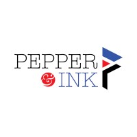 Pepper & Ink Technologies Logo