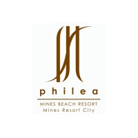 Philea Mines Beach Resort Sdn. Bhd. Logo