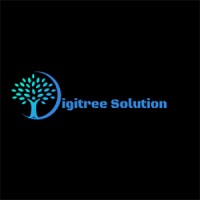 Digitree Solution Logo