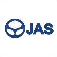 JAS Group Logo