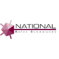 National Sales Associates, LLC Logo