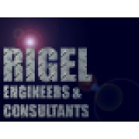 Rigel Engineers & Consultants, LLC Logo