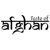 Taste Of Afghan Logo