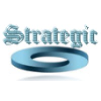 Strategic Logo