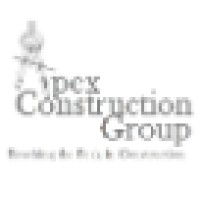 Apex Construction Group Inc Logo