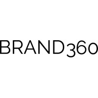 BRAND360 MARKETING Logo