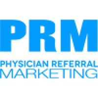 Physician Referral Marketing - Healthcare Marketing Agency | Grow Your Practice Logo