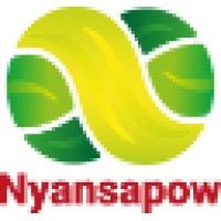 Nyansapow Logo