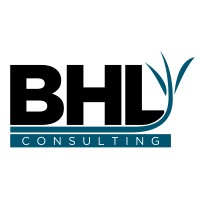 BHL Consulting Logo