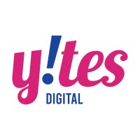 Yites Digital Logo