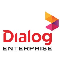 Dialog Enterprise Logo