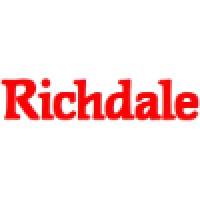 Richdale Convenience Store Logo