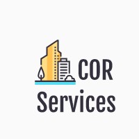 COR Services Logo