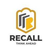 Recall (BD) Limited Logo