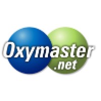 Oxymaster Corporation Logo