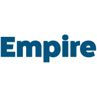 Empire Exterior Building Maintenance Logo