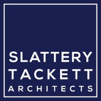 Slattery Tackett Architects, LLP Logo