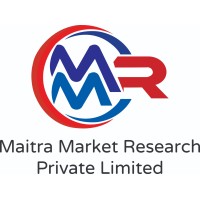 MAITRA MARKET RESEARCH PVT LTD Logo