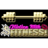 Flirting With Fitness Logo