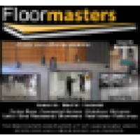 Floor Masters Ltd Logo