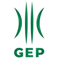 Green Earth Power (GEP) Logo