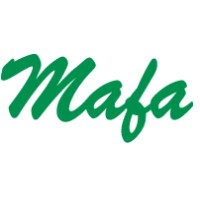 Mafa Contabilidade Logo