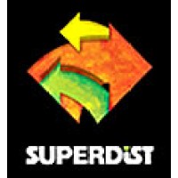 Superdist Limited Logo