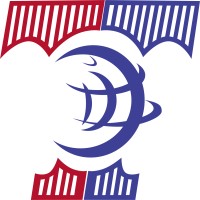 TEXAS English Course & Training Center Logo