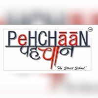 Pehchaan Live Foundation Logo