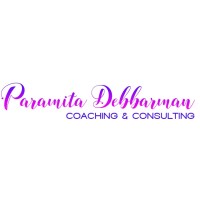 Paramita Debbarman Coaching & Consulting Logo