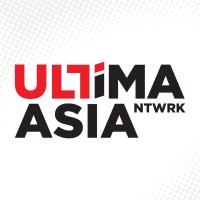 Ultima Asia Network Logo