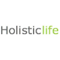 Holisticlife Logo