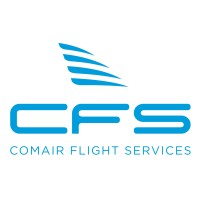 CFS Logo