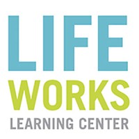 LifeWorks Learning Center Logo