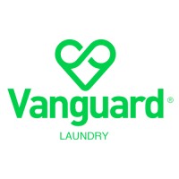 Vanguard Laundry Logo